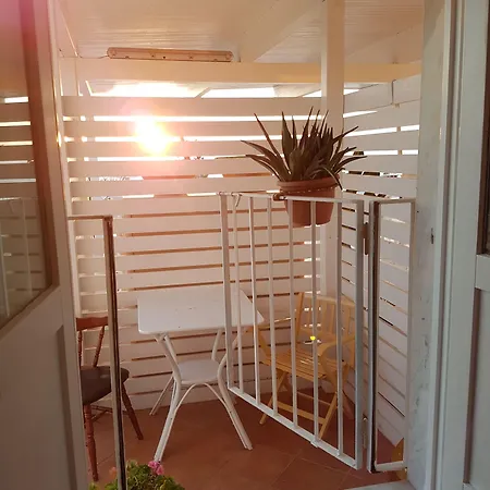 Boutique Tropea