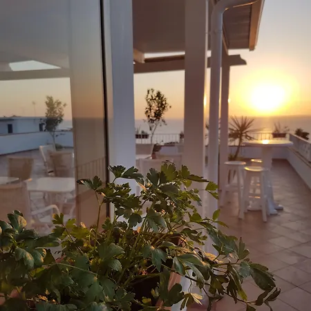 Boutique Hotel Tropea