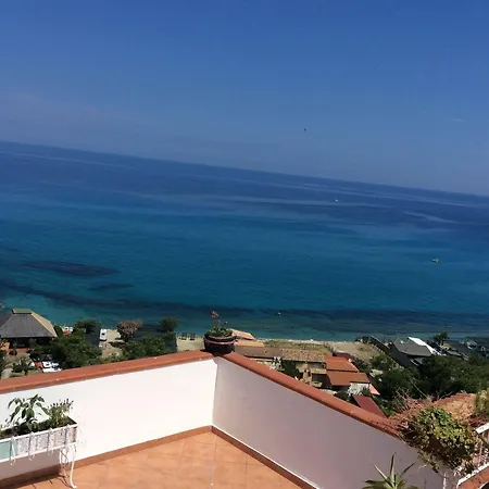 Boutique Tropea