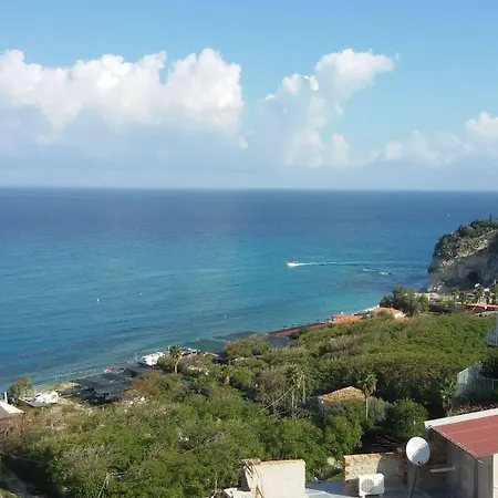 Boutique Hotell Tropea