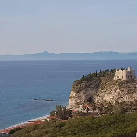 Hotell Boutique Tropea
