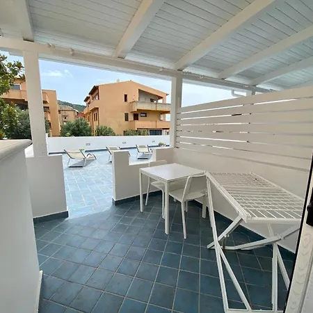 Boutique 3* Tropea