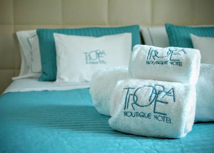 Boutique Otel Tropea