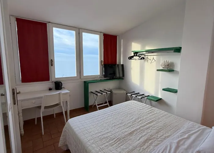 Boutique Hotel Tropea