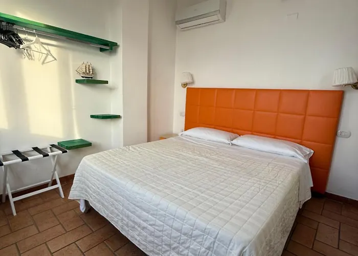 Hotel Boutique Tropea