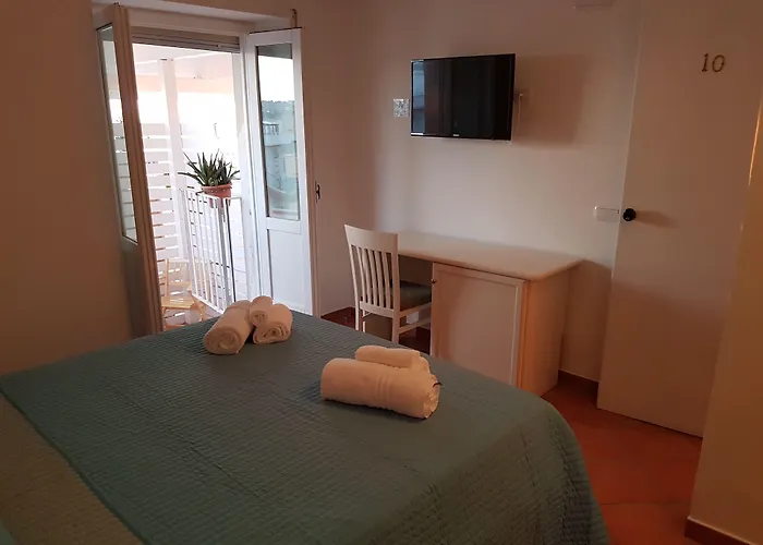 Hotel Boutique Tropea