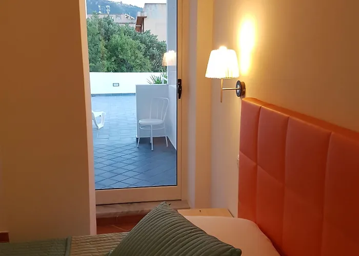 Hotel Boutique Tropea