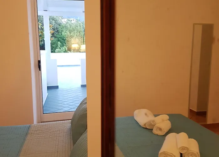 Boutique Otel Tropea