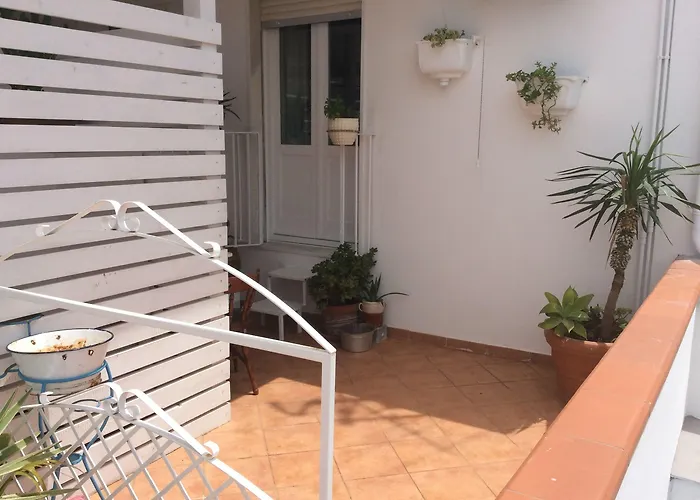 Boutique Otel Tropea