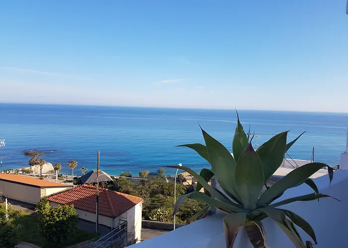 Hotel Boutique Tropea