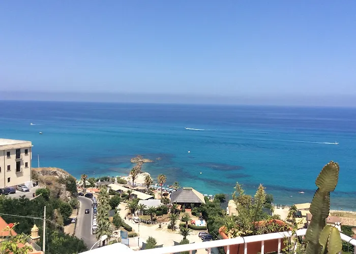 Boutique Hotel Tropea