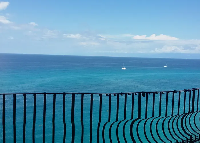 Otel Boutique Tropea