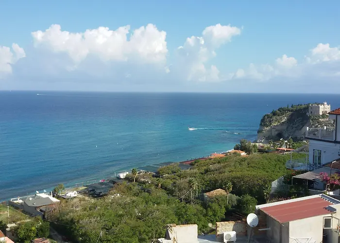 Boutique Otel Tropea