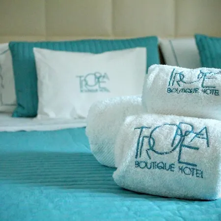Boutique Hotel Tropea
