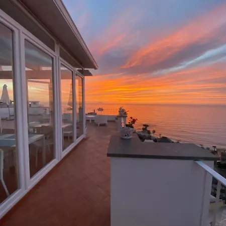 Boutique 3* Tropea