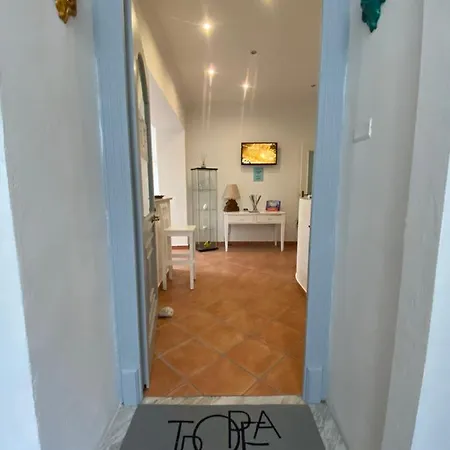Boutique 3* Tropea