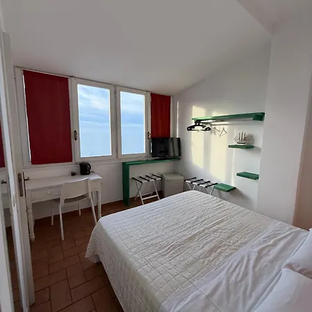 Boutique Ξενοδοχείο Tropea