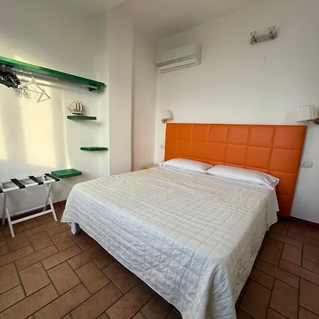 Hotel Boutique Tropea