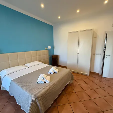 Boutique 3* Tropea