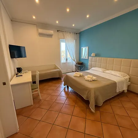 Boutique Hotel 3*