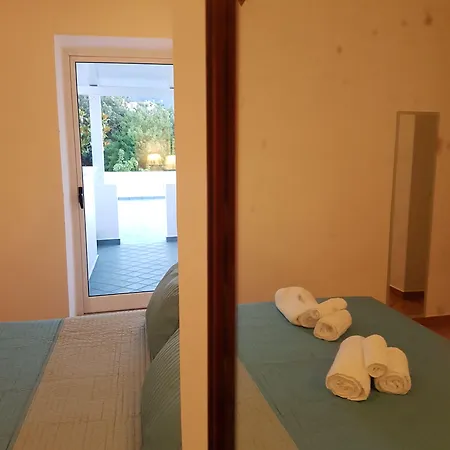 Boutique Hotel Tropea