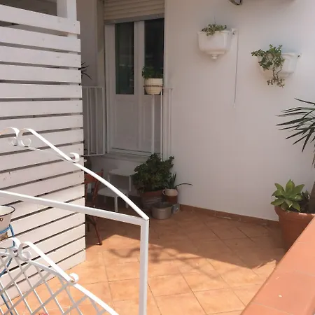 Boutique Hotel Tropea