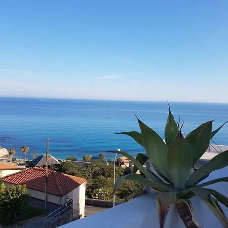 Hotel Boutique Tropea