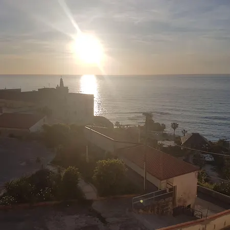 Boutique Hotel Tropea