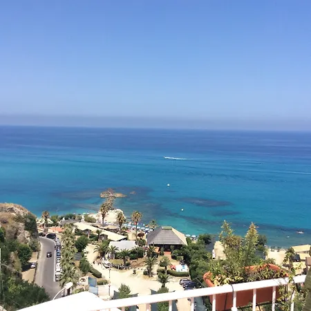 Boutique Hotel Tropea