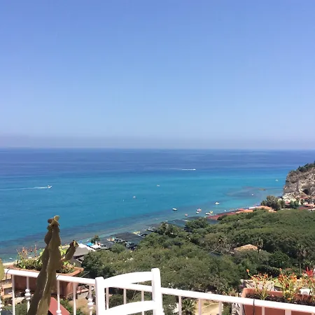 Boutique 3* Tropea