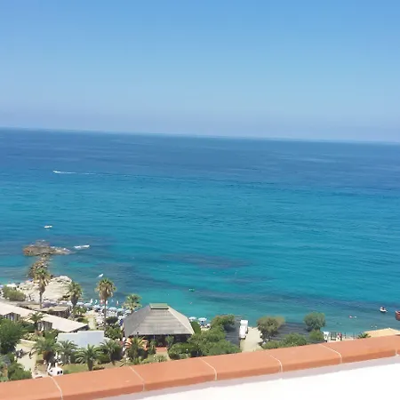 Boutique 3* Tropea