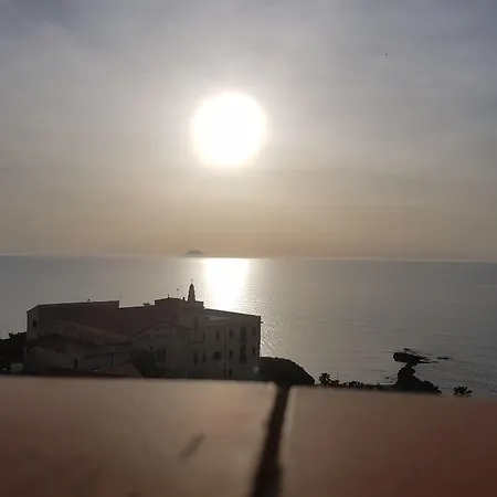 Boutique Hotel Tropea