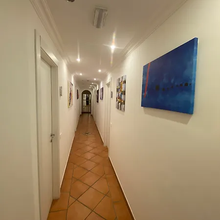 Boutique Hotel 3*