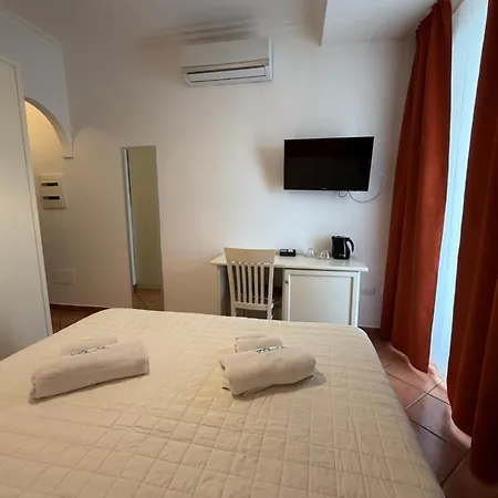 Boutique Отель 3*