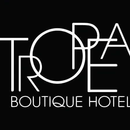 酒店 Boutique