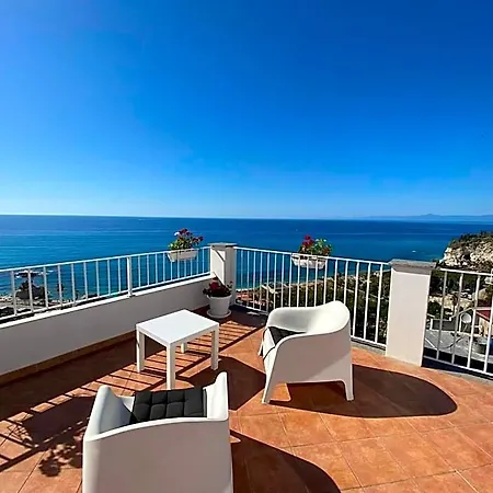 Ξενοδοχείο Boutique Tropea
