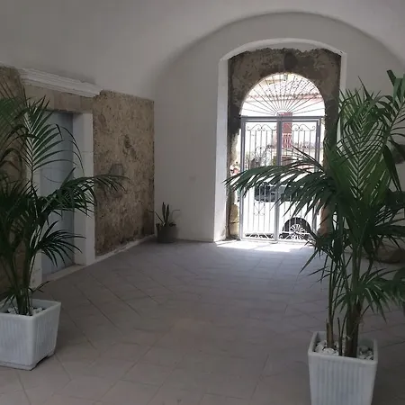 Boutique Tropea