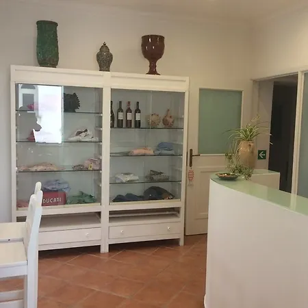 Boutique 3* Tropea