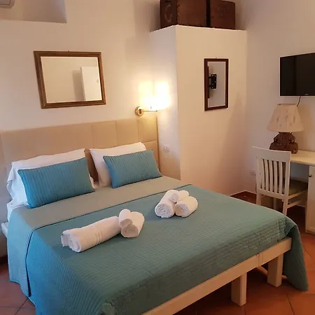 Hotel Boutique Tropea