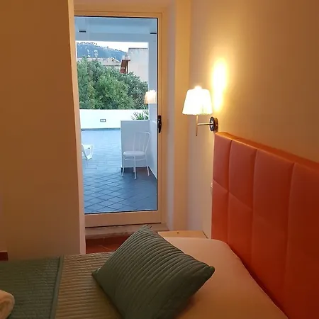 Boutique Hotel 3*