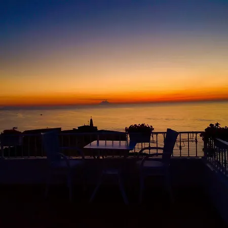 Boutique Tropea