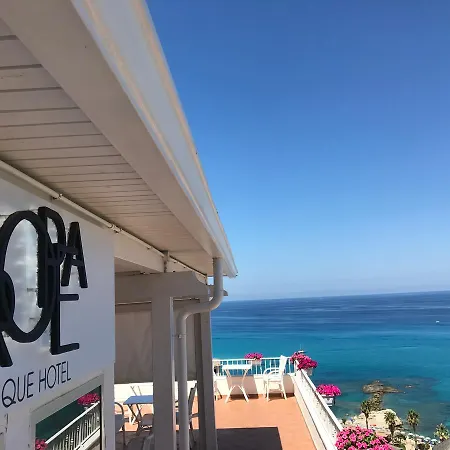 Boutique Hotel 3*