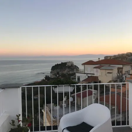 Boutique Tropea