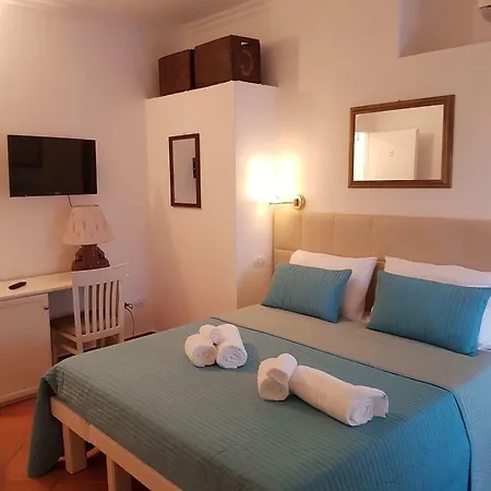 Boutique Hotel