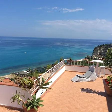 Boutique Tropea