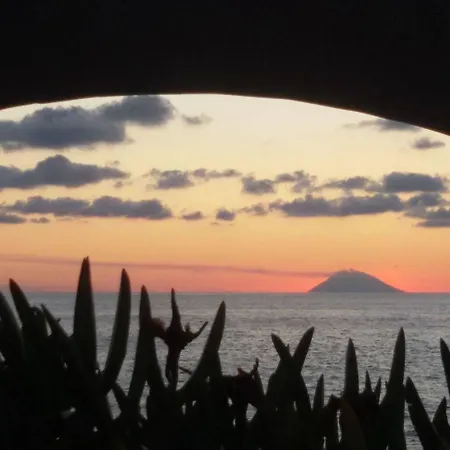 Boutique 3* Tropea