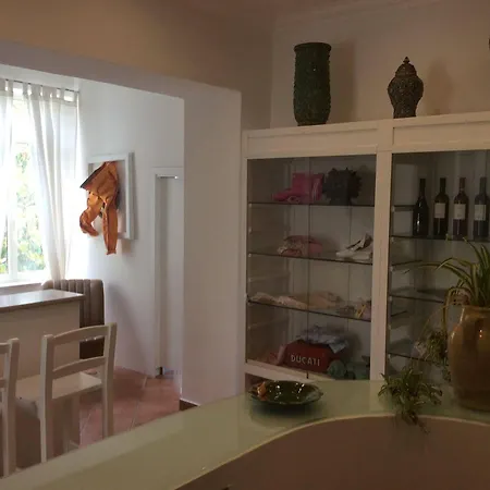 Boutique Tropea