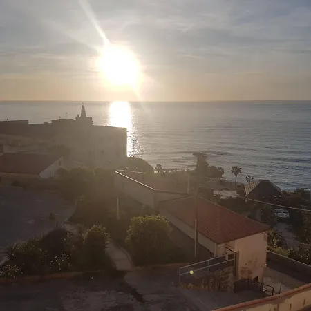 Hotel Boutique Tropea