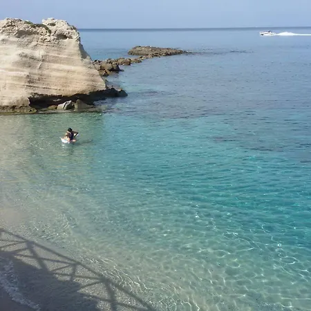 Boutique 3* Tropea