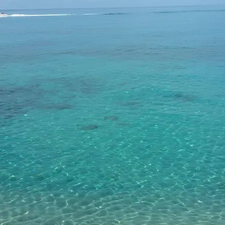 Boutique Hotel Tropea